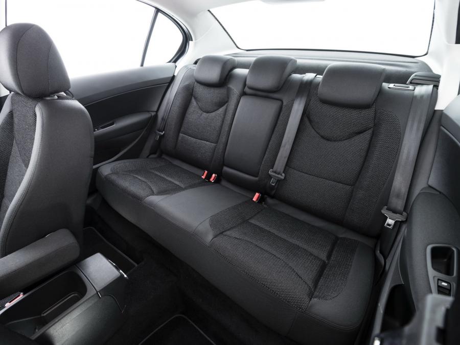 Peugeot 408 2011 года  (BR) (фото 3 из 25)
